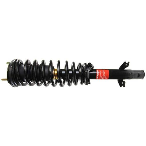 Monroe Quick-Strut Complete Strut Assembly 2009-2013 Mazda 6 2.5l