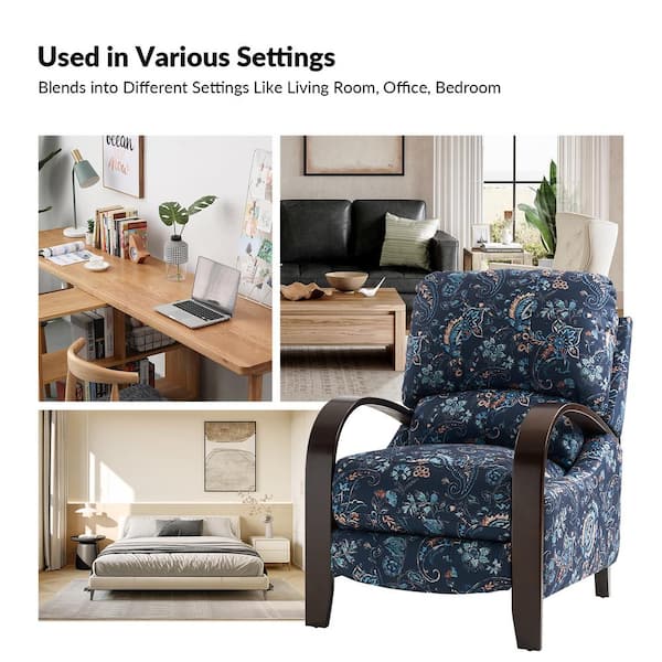 JAYDEN CREATION Carina Traditional Floral Fabric Manual