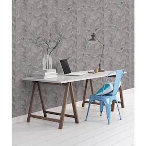 Ader Botticino Chevron 12 in. x 15 in. Matte Porcelain Mesh-Mounted Mosaic Floor and Wall Tile (10 sq. ft./Case)