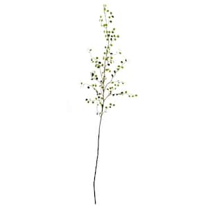 48 in. Night Willow Artificial Flower (Set of 6)