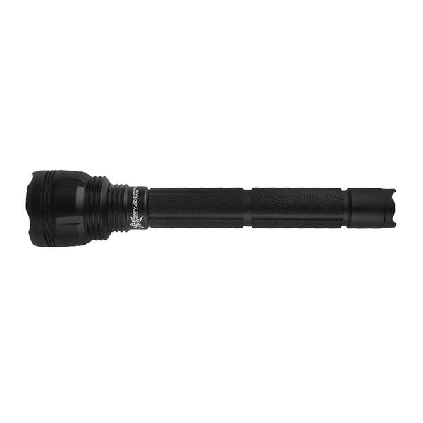 Rigid Industries RI-1500 White Raw Lumen Flashlight