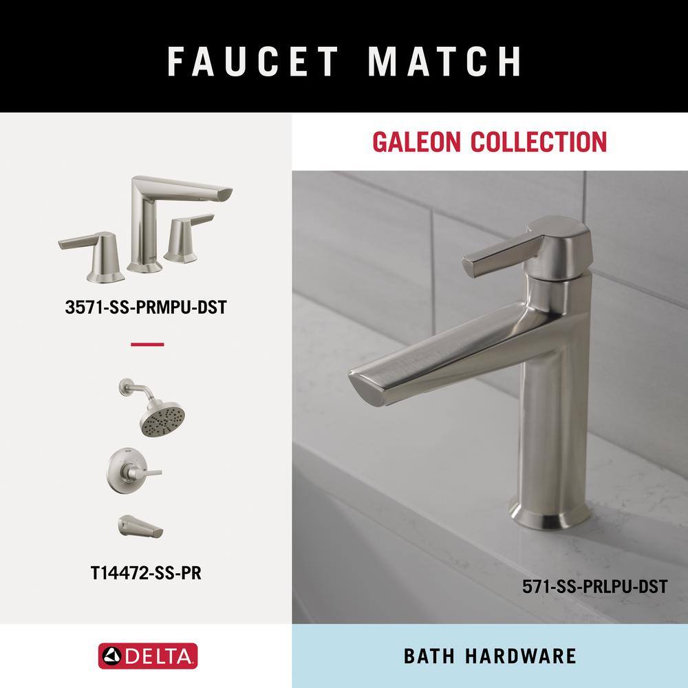 Stainless Steel Wall Mounted Modern Towel Bar