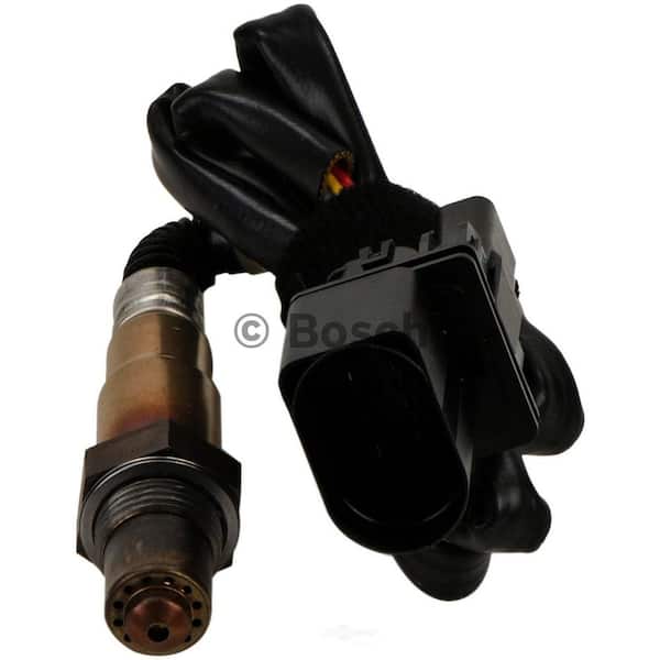 Bosch Air / Fuel Ratio Sensor 2003-2006 Porsche Cayenne