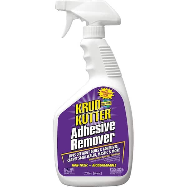 1K Silicone remover - Surface preparation