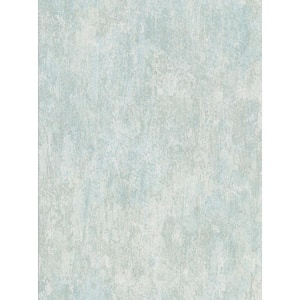 Cosini Seafoam Texture Paper Strippable Wallpaper (Covers 57.8 sq. ft.)