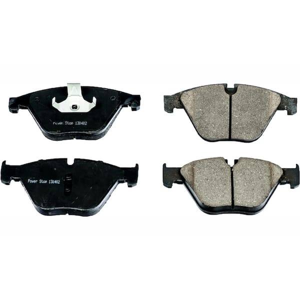 Power Stop Disc Brake Pad Set