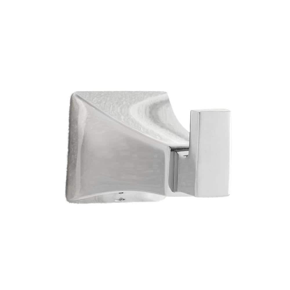 Vilamonte Knob Robe/Towel Hook in Chrome price history on PriceWatchPro