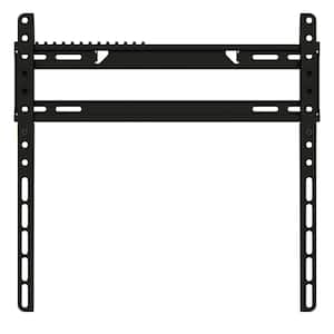 Flat, Low-Profile Wall-Mount for 32 - 55 in. TVs