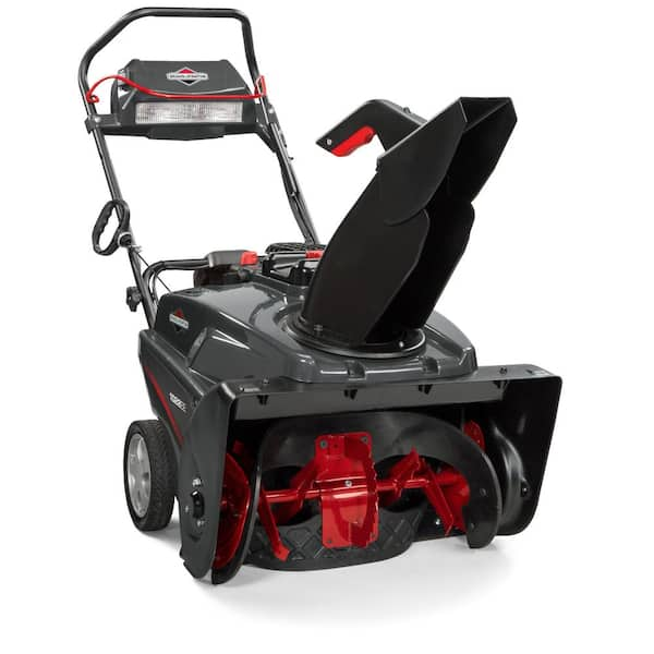 Home depot briggs online and stratton lawn mower