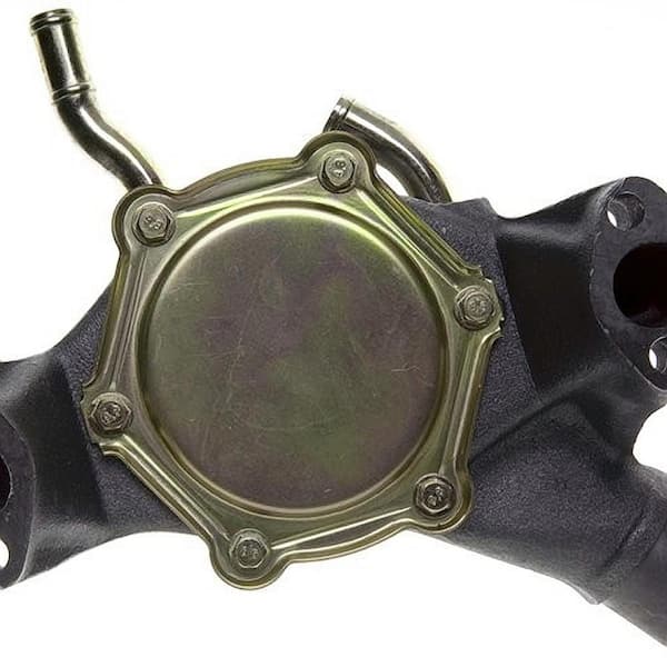 ACDelco Engine Water Pump