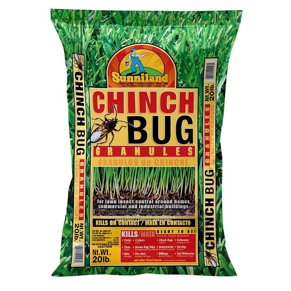 66 Best chinch bug killer For background