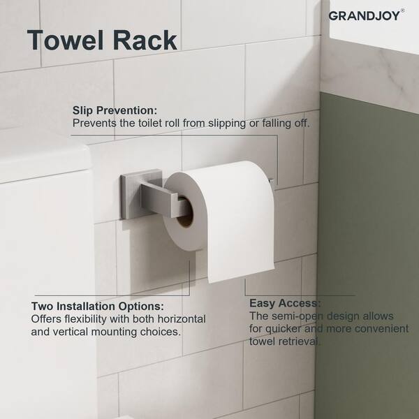 How to Make Towel Rack Less Slippery: Easy Fixes That Work