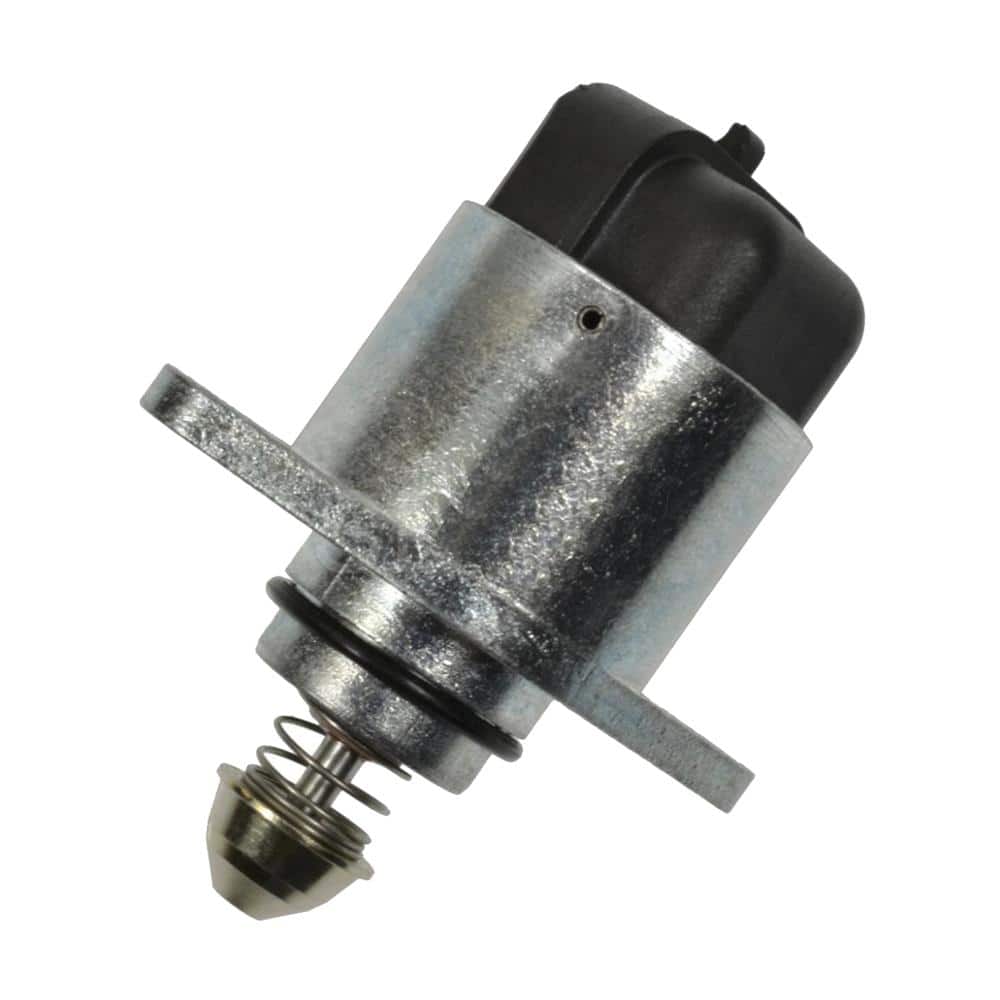 UPC 025623455495 product image for Fuel Injection Idle Air Control Valve | upcitemdb.com