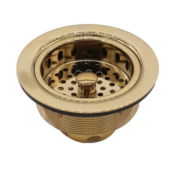 https://images.thdstatic.com/productImages/40cd6fef-d261-428e-95bf-aee5b2e65e81/svn/polished-brass-westbrass-sink-strainers-d2145-01-44_600.jpg