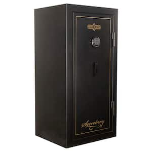 large safe box for home