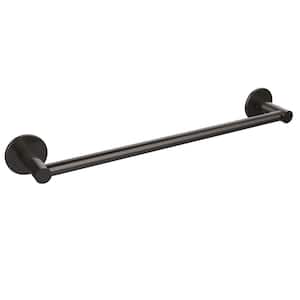 Fresno Collection 18 in. Towel Bar in Oil Rubbed Bronze