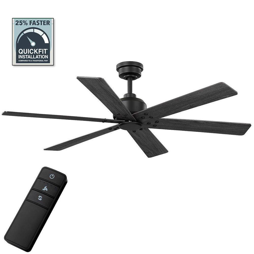 44-50 inch low profile ceiling fans-showw only new ones-home depot