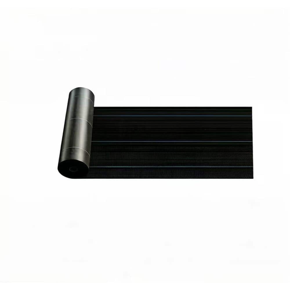 100 FT.* 4 FT. Heavy Duty Landscape Fabric in Black, Breathable Garden Fabric for Landscaping, Driveway and Garden Bed price history on PriceWatchPro