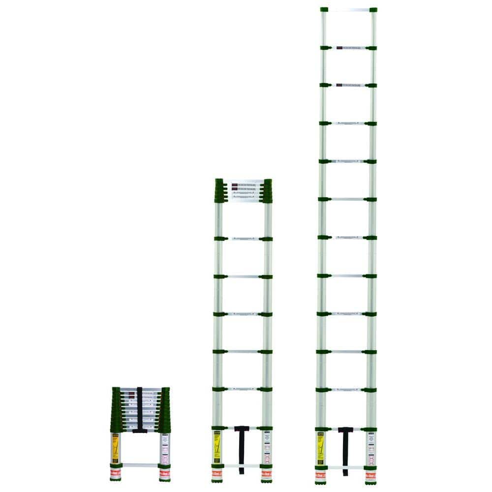 Xtend Telescoping Ladder Shop, 57% OFF | www.propellermadrid.com