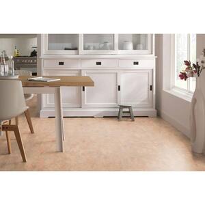 Donkey Island 9.8 mm Thick x 11.81 in. Wide x 11.81 in. Length Laminate Flooring (6.78 sq. ft./Case)