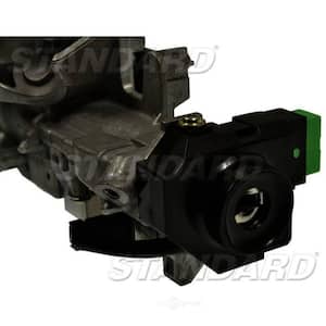 Ignition Lock Cylinder and Switch 2007 Honda Civic 2.0L
