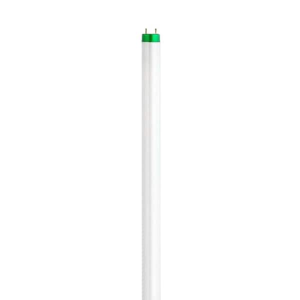 Philips 4 ft. T8 32-Watt Cool White (4100K) TuffGuard Long Life ALTO Linear Fluorescent Light Bulb (30-Pack)