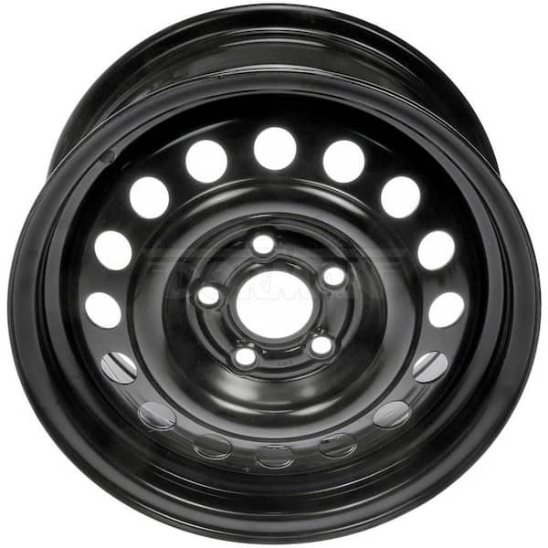 OE Solutions 14 x 6 In. Steel Wheel
