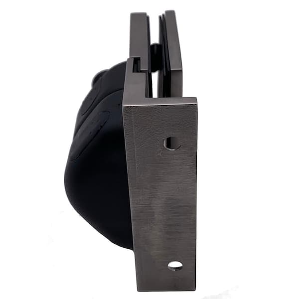 Magnetic Door Locks For Cabinets, Set Of 4 Magnetic Door Locks, Stainless  Steel Door Closer 40kg