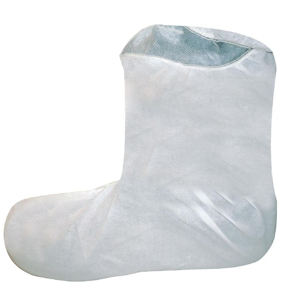 Slip Resistant Shoe Covers - Smart Grip® Shoe Guards - Trimaco