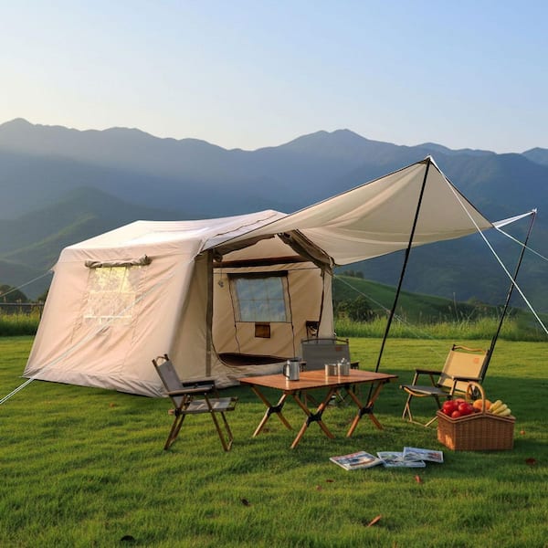 busa zelt BRUNNER Bus Vorzelt Beyond Van SUV VW Bus Busvorzelt Camping 3000 stove accessories Größe:SQUARE 3.0x3.0m Oktoberfest 2014: Untervermietung zur