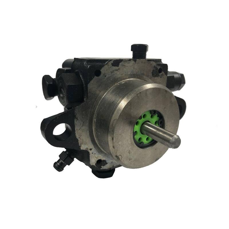 Single Stage 3 GPH Oil Pump