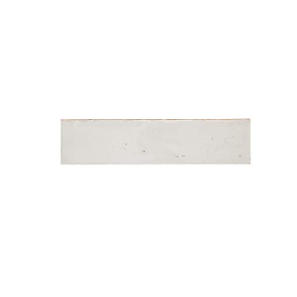 Daltile Remedy 2 in. x 9 in. Glazed Porcelain Elixir Subway Tile (5.42 sq.  ft./case) RD20RCT210HDCGL - The Home Depot