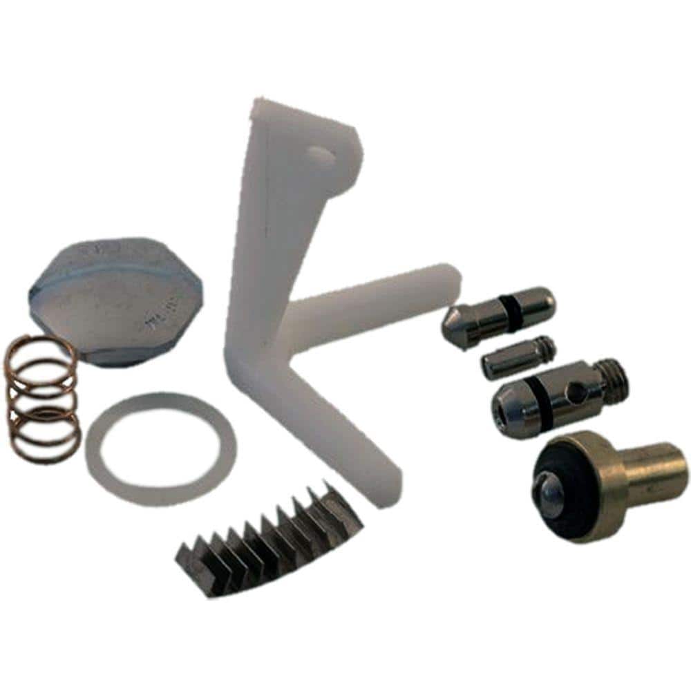 71412 Stainless Steel Glass Filler Repair Kit price history on PriceWatchPro