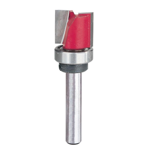 Router bits deals at home depot