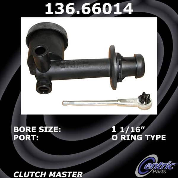 Centric Parts Clutch Master Cylinder