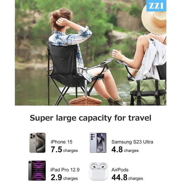pocket size iphone charger