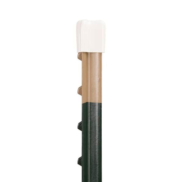 FARMGARD T-Post Cap (10 Pack)