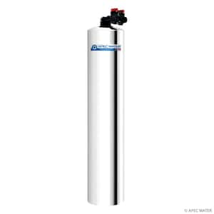 Premium 10 GPM Whole House Water Filtration System with Pre-Filter up to 1,000K Gal.