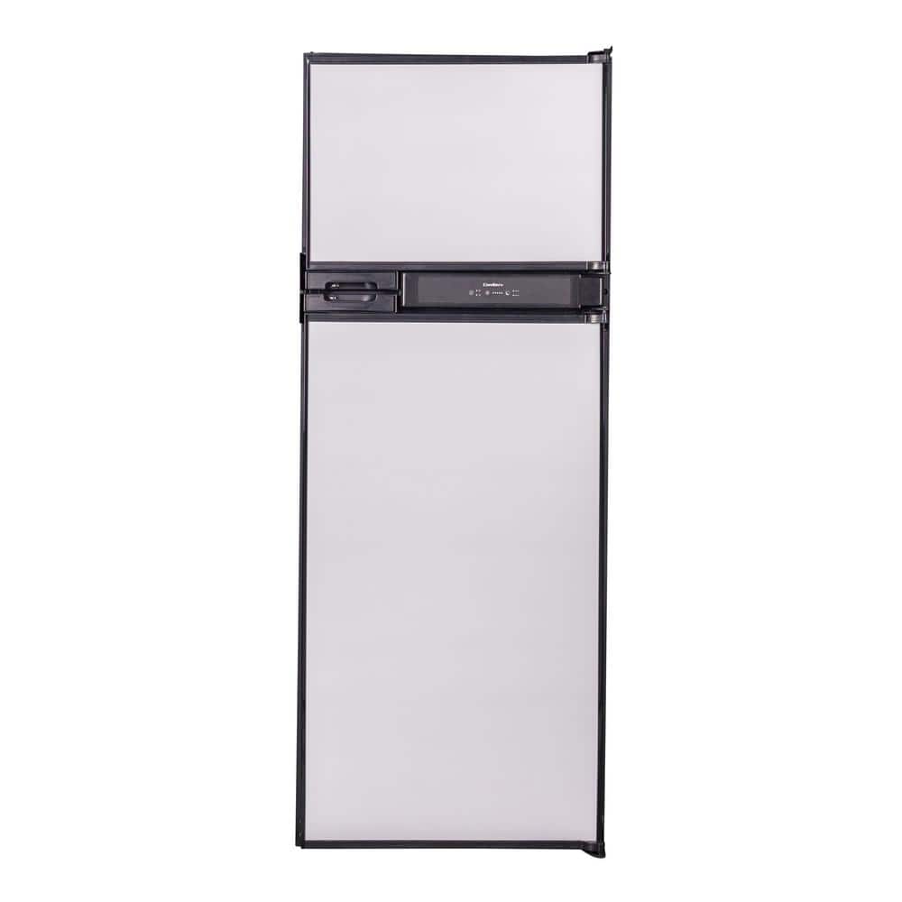 Infinity Series Full Size Single Door Variable Speed Refrigerator