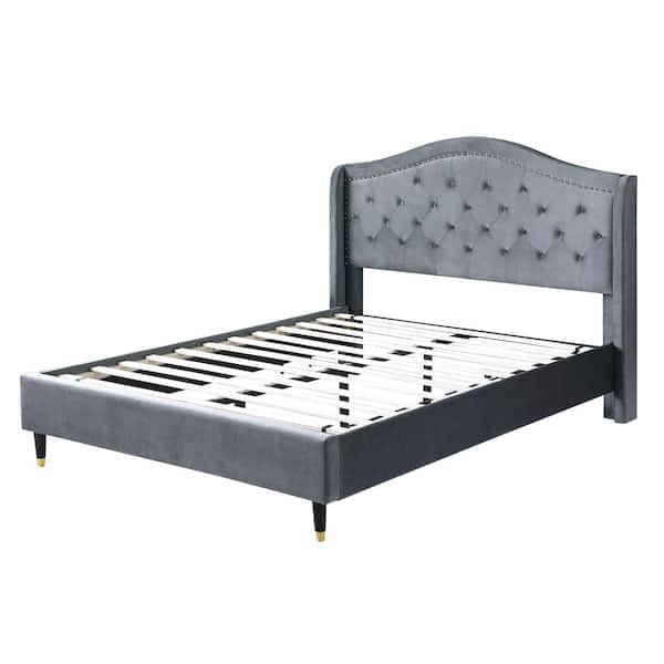 California King Bed Frame, Can You Use King Size Bedding On A California Frame