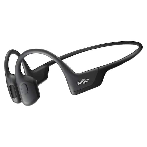 SHOKZ OpenRun Pro Premium Bone-Conduction Open-Ear Sport 