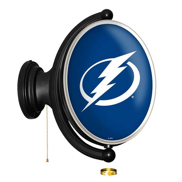 Tampa Bay Lightning, a Modern Team, Takes on Traditional Look