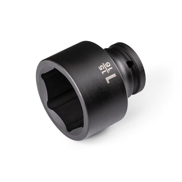 TEKTON 3/4 in. Drive x 1-15/16 in. 6-Point Impact Socket