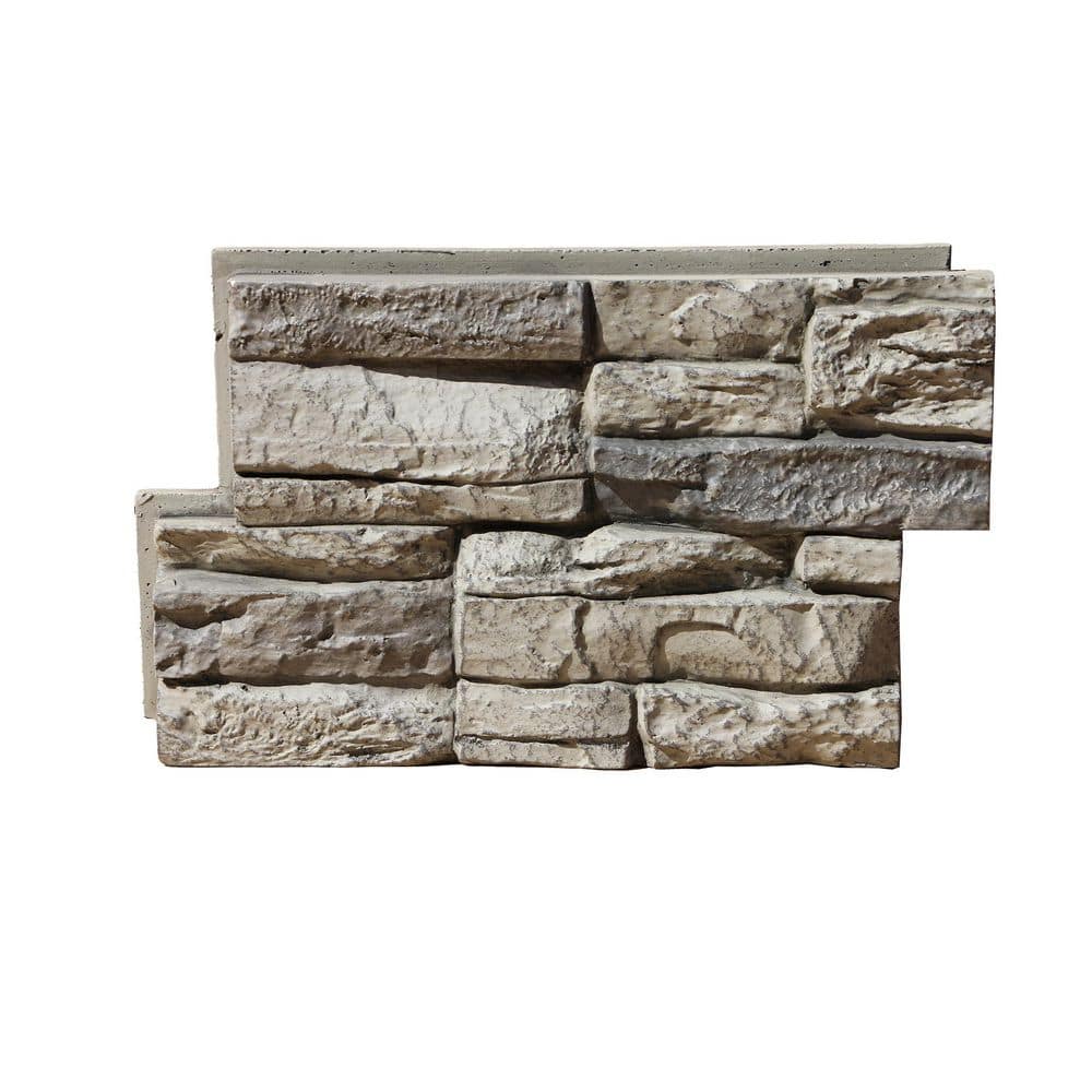 トップス STONE  Versa-Lok Standard Retaining Walls | R.I. Lampus