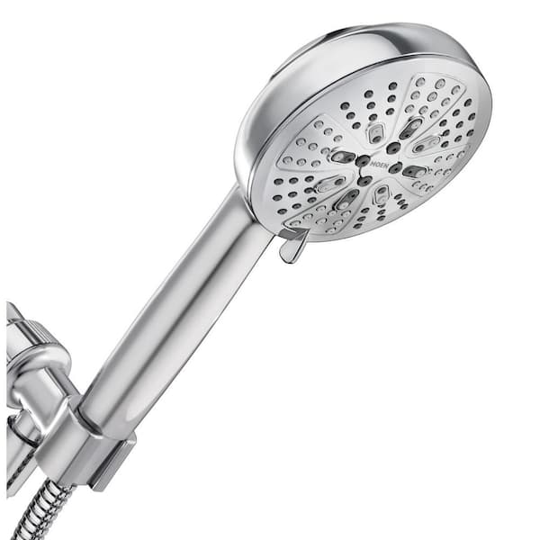 Cox Hardware and Lumber - Replacement Hand Held Shower Head Holder, Chrome