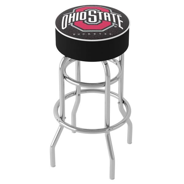 Ohio State University 1 Gallon Tin