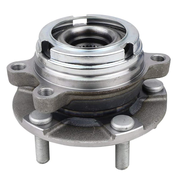 CRS Wheel Bearing and Hub Assembly - Front
