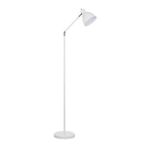 catalina lighting tensor lennon floor lamp