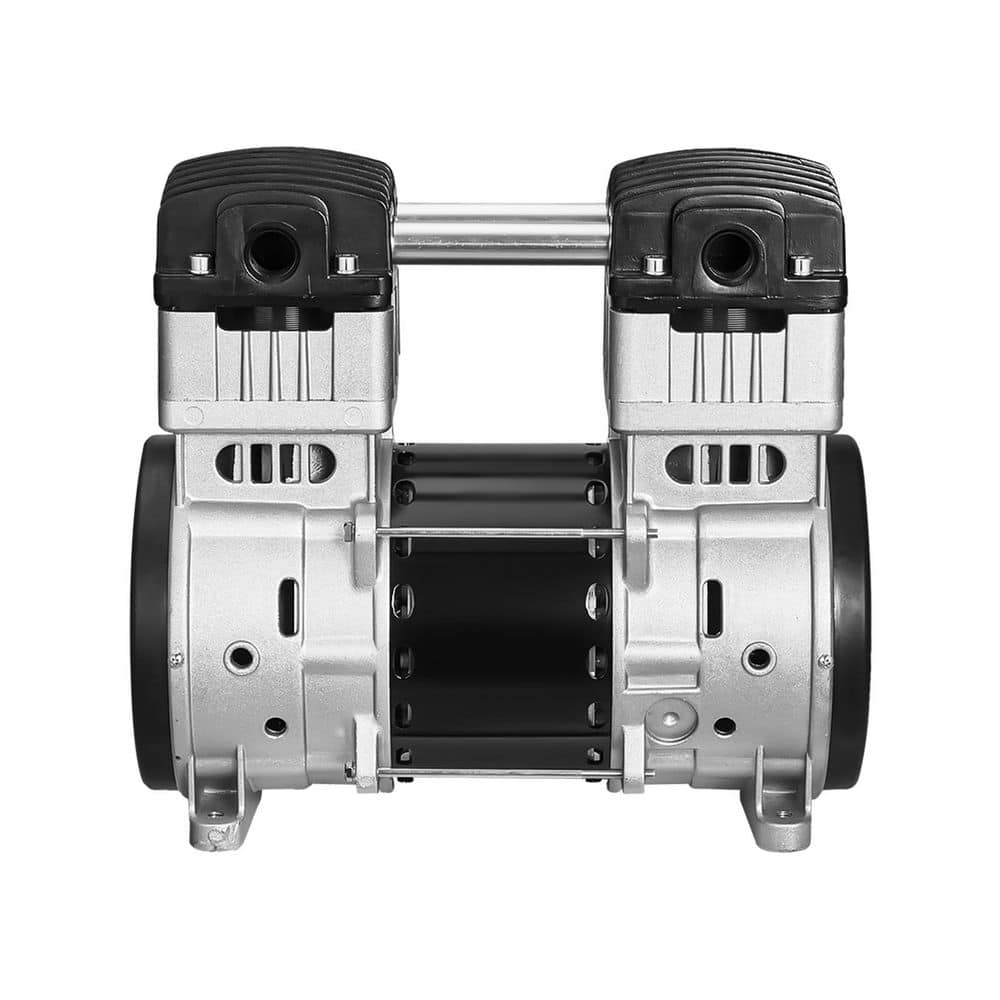 Air Compressor Motor, 2HP 5.2CFM @ 90PSI Oil Free Air Compressor Pump & Max. 145PSI Pressure, 78dB Compressor Motor price history on PriceWatchPro