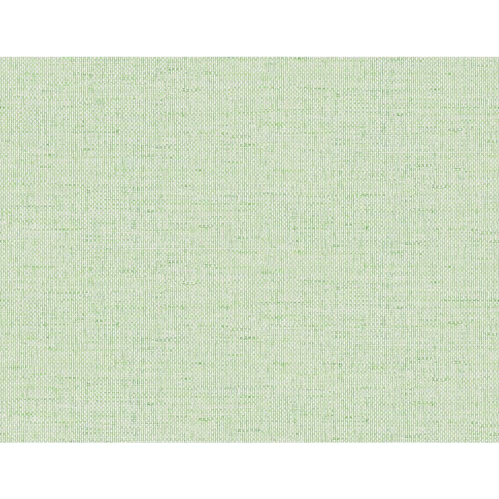 60.75 sq. ft. Coastal Haven Meadow Kaya Faux Paperweave Embossed Vinyl Unpasted Wallpaper Roll price history on PriceWatchPro
